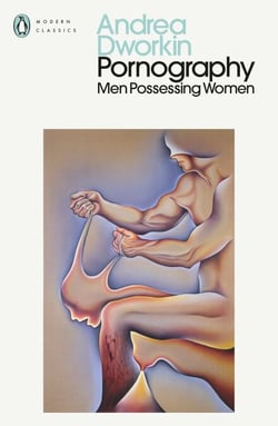 Pornography - Men Possessing Women