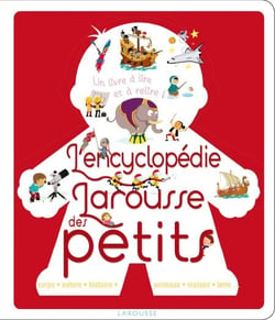 L'encyclopédie des petits