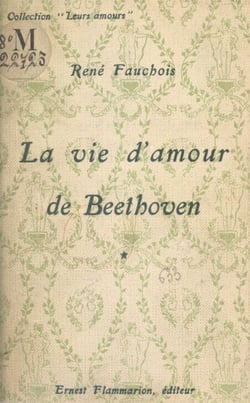 La vie d'amour de Beethoven (1)