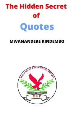 The Hidden Secret of Quotes