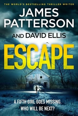 Escape - One killer. Five victims. Who will be next?