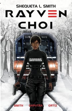 Rayven Choi