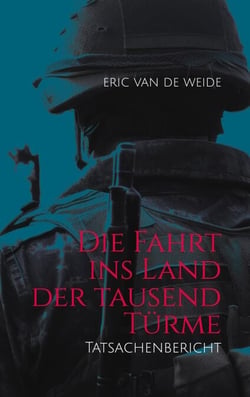 Die Fahrt ins Land der tausend Türme - Tatsachenbericht