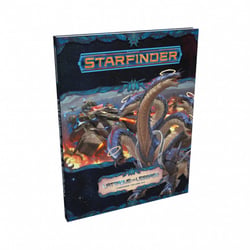 Starfinder - L'attaque de l'essaim 2/2