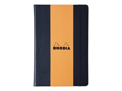 WEBNOTBOOK 14X21 192P UNI