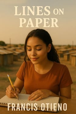 Lines on Paper