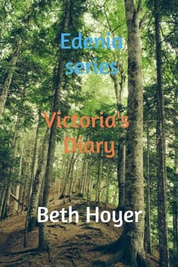 Victoria's Diary - Edenia Diaries, #7