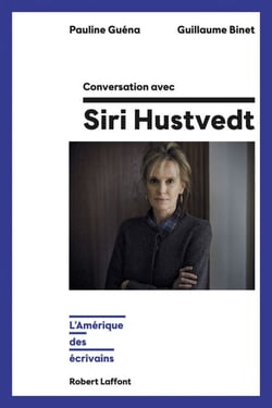 Conversation avec Siri Hustvedt - L'Amérique des écrivains - L'Amérique des écrivains