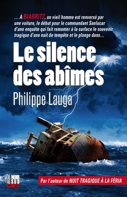 Le Silence des abîmes