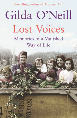 Lost Voices - Memories of a Vanished Way of Life