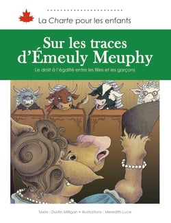 Sur les traces d’Émeuly Meuphy - Le droit à l’égalité entre les filles et les garçons