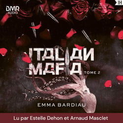 Italian Mafia - Russian Mafia - Tome 2 - Inédit Poche