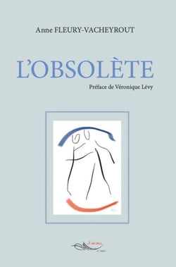 L'obsolète - Roman jeunesse