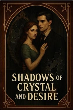 Shadows of Crystal and Desire