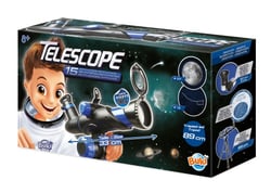 Telescope 15 Activites