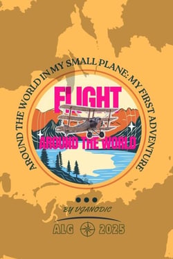 Flight Around the World