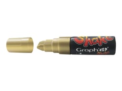 Marqueur SHAKE bisau - or 0002 - 16 mm 