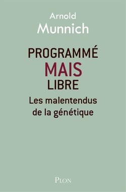 Programmé mais libre