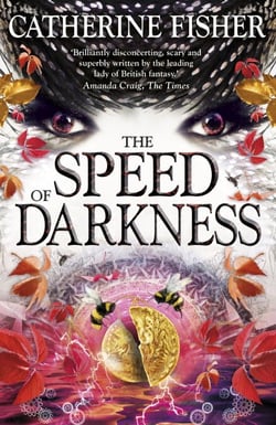 The Speed of Darkness - Book 4