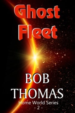 Ghost Fleet - Home World, #2