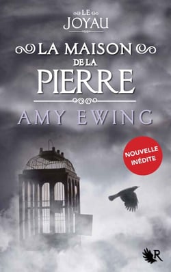 Le joyau - La Maison de la Pierre - Nouvelle inédite - Nouvelle inédite