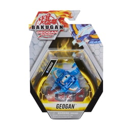 Pack 1 Geogan saison 3 Bakugan