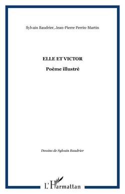 Elle et Victor - Poème illustré