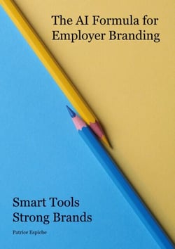 The AI Formula for Employer Branding - Smart Tools Strong Brands