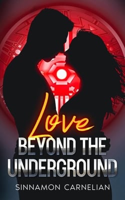 Love Beyond the Underground: A Dystopian Romance