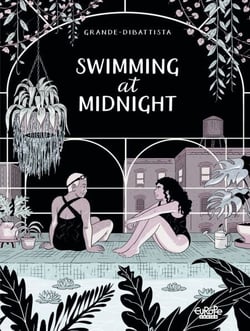 Swimming at Midnight