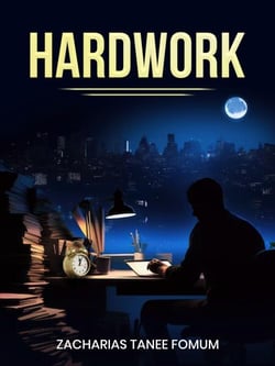 Hard Work - Leading God's people, #31