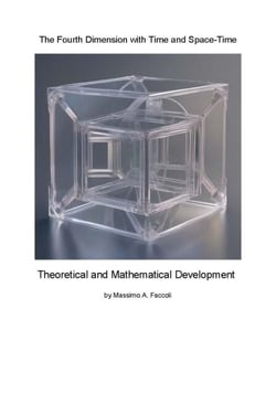 The Fourth Dimension with Time and Space - Bidimentional time, #4