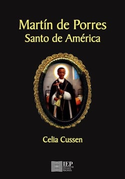 Martín de Porres Santo de América