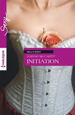 Initiation - T2 - Hell's Eight