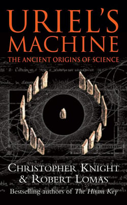 Uriel's Machine - Reconstructing the Disaster Behind Human History