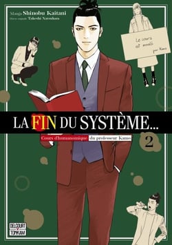 La Fin du système... T02