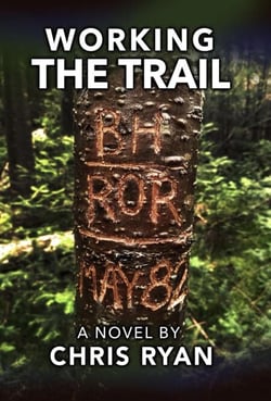 Working the Trail