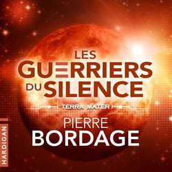 Terra Mater - Les Guerriers du silence