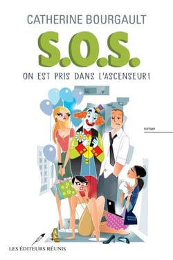 On est pris dans l'ascenseur - On est pris dans l'ascenseur
