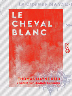 Le Cheval blanc