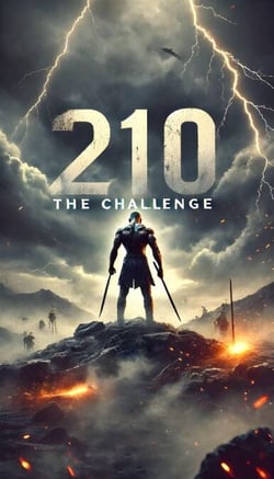 210 The Challenge