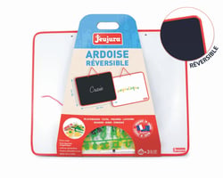 Ardoise Réversible - 62 x 50
