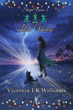 Lost Voices - Storm Voices , #3