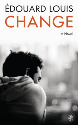Change - A Novel