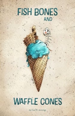 Fish Bones and Waffle Cones - Parabeing, #2