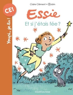 Et si j'étais une fée ? - Et si j'étais une fée ?
