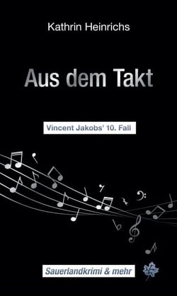 Aus dem Takt - Vincent Jakobs' 10.Fall