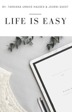 Life is Easy - YAWEH, #2