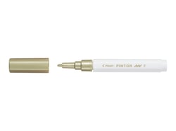 Marqueur pointe fine Pintor Pilot - or