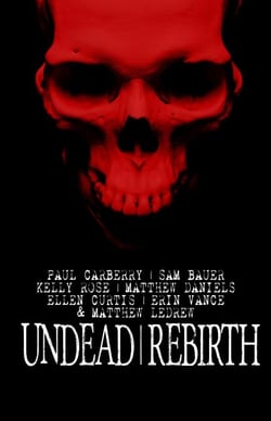 Undead Rebirth - Infinity